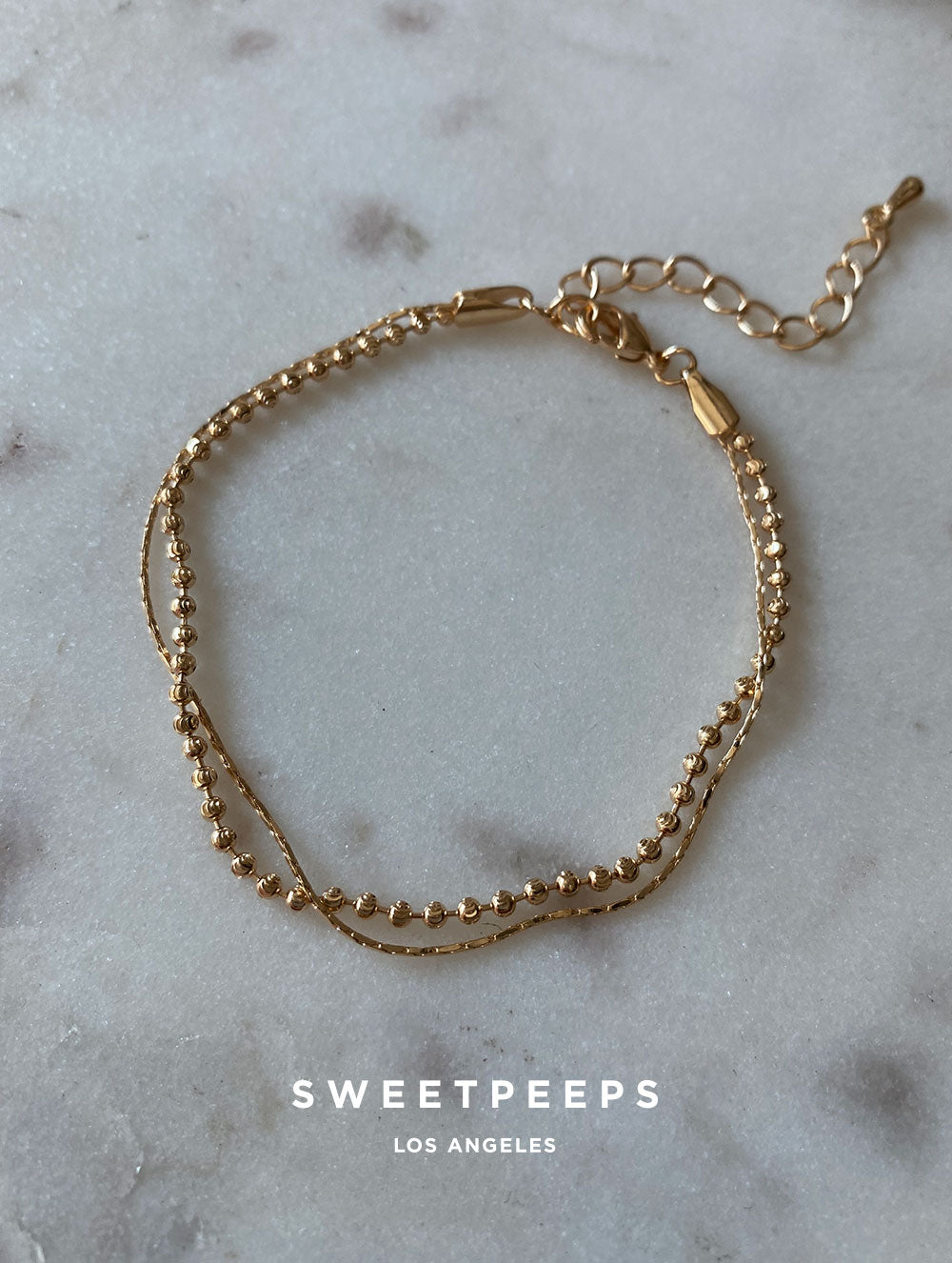 Mia Daintiest Bracelet