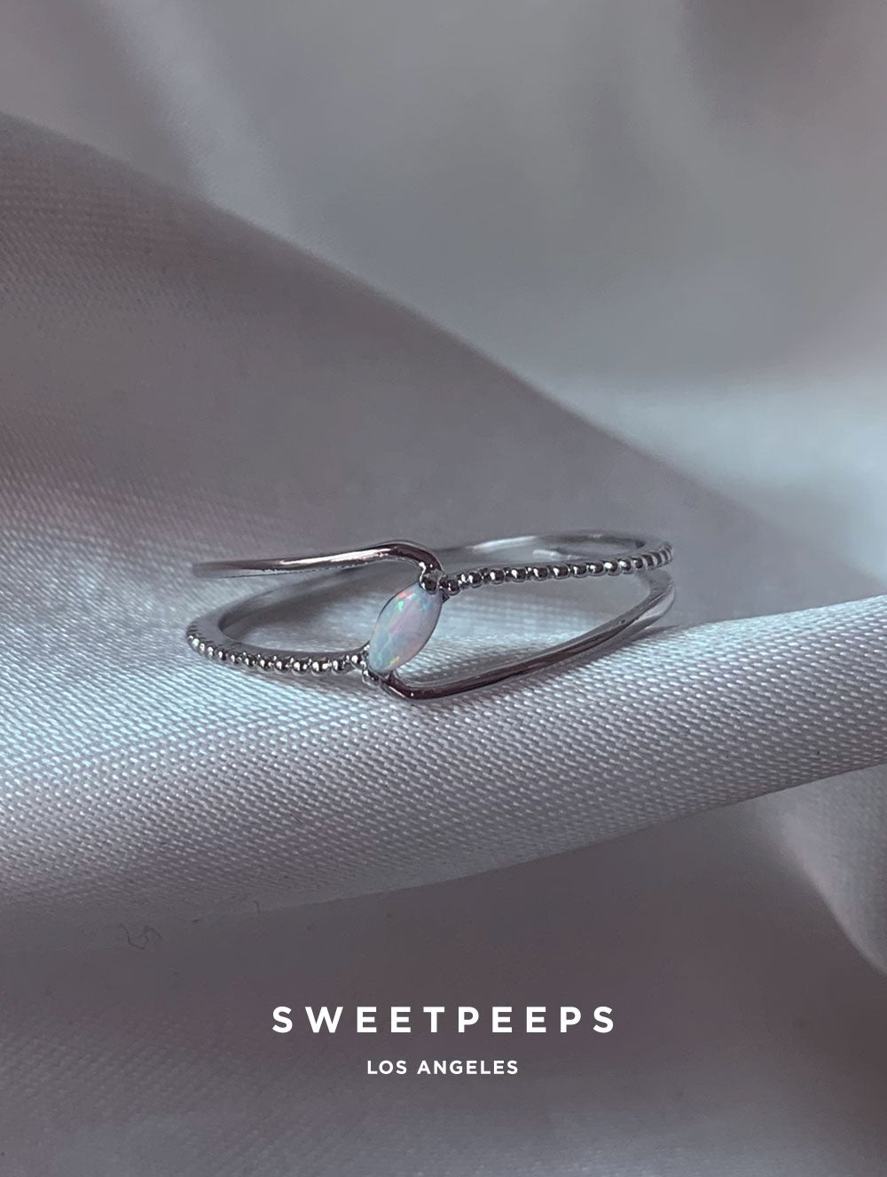 Jewelry District Los Angeles Wedding Ring | TikTok, image size:1000x1326