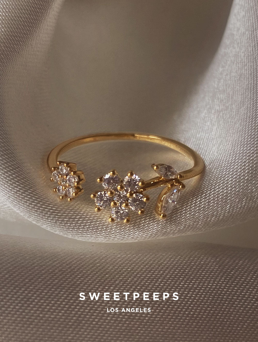 Kelyndra Classic Ring LP