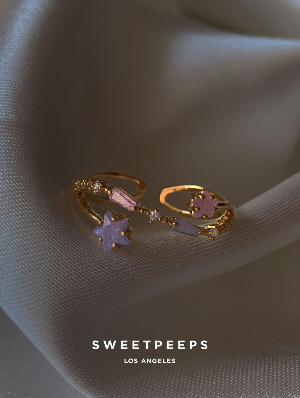 Sakura Ring