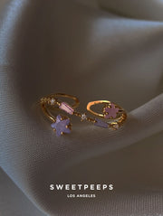 Sakura Ring