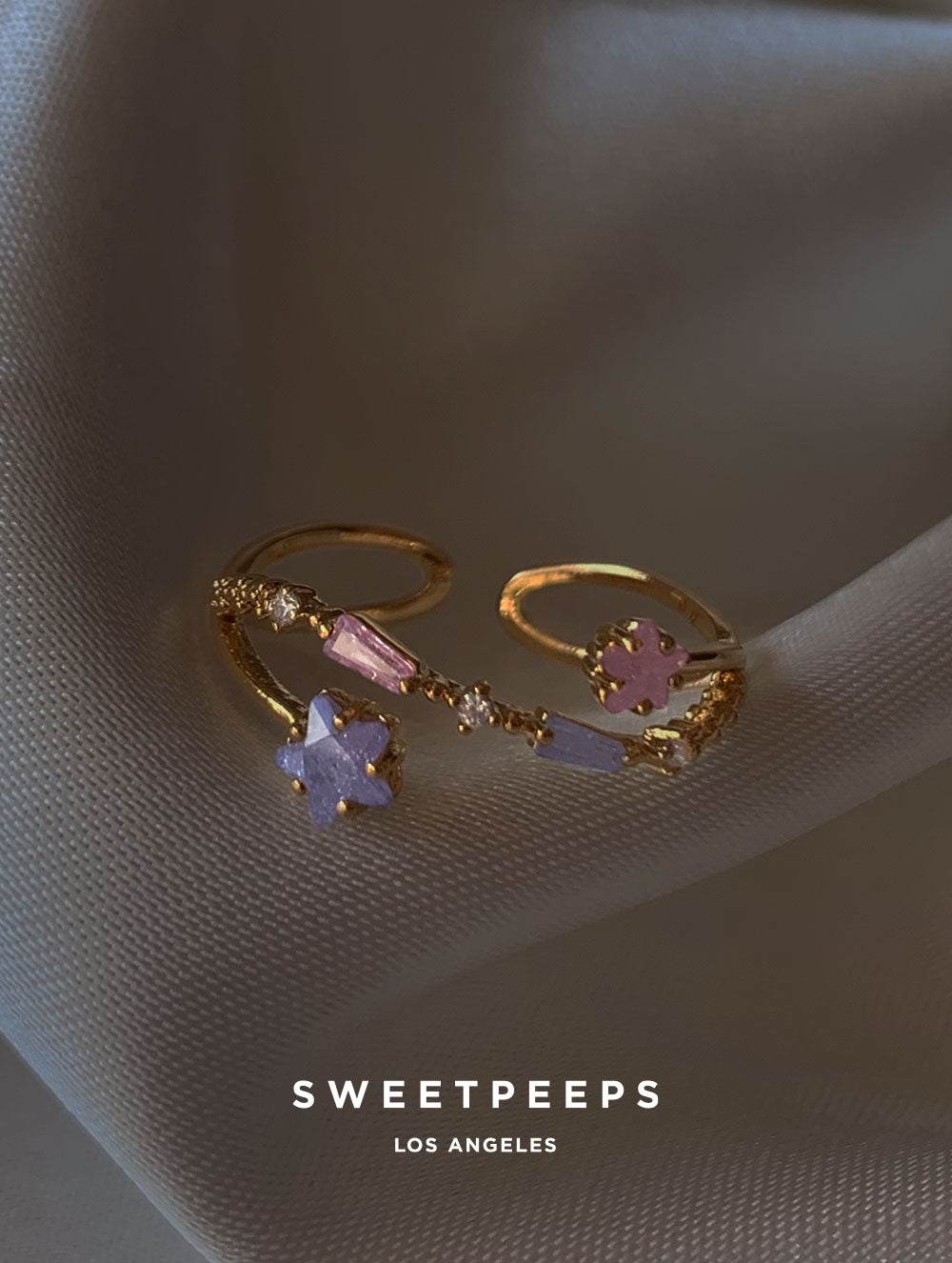 Sakura Ring