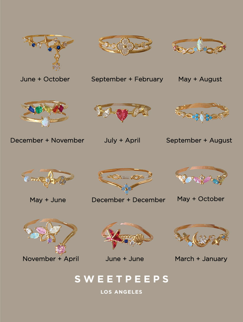 Promise Ring