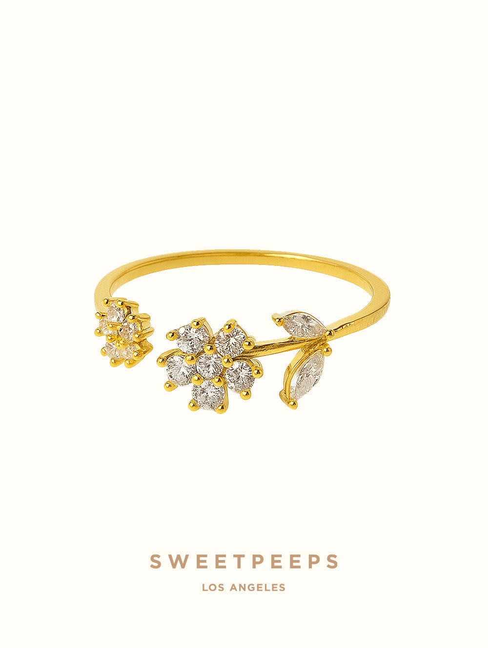 Kelyndra Classic Ring LP