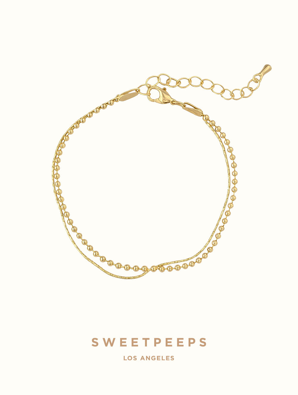 Mia Daintiest Bracelet