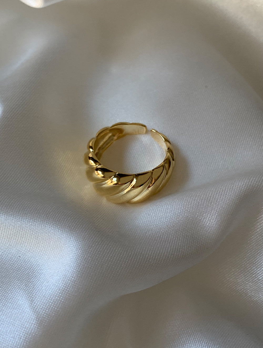 Curve Ring (CR)