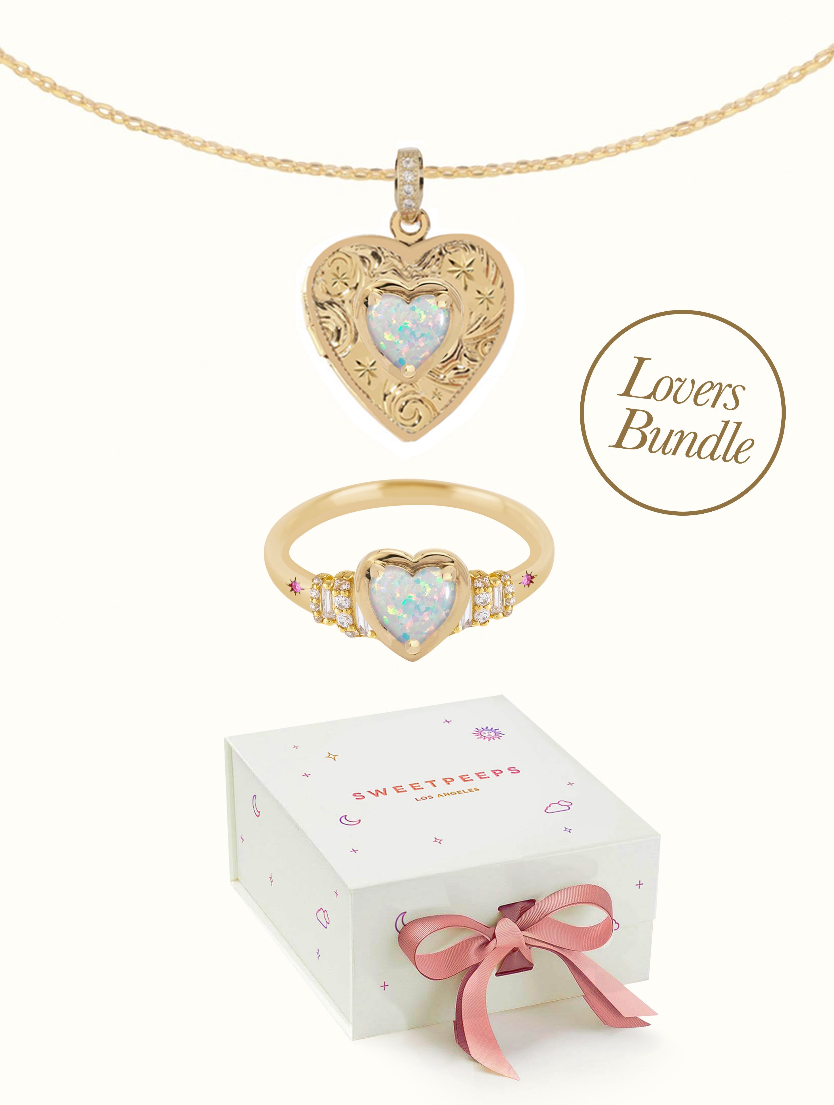 Lovers Bundle (Limited Edition)