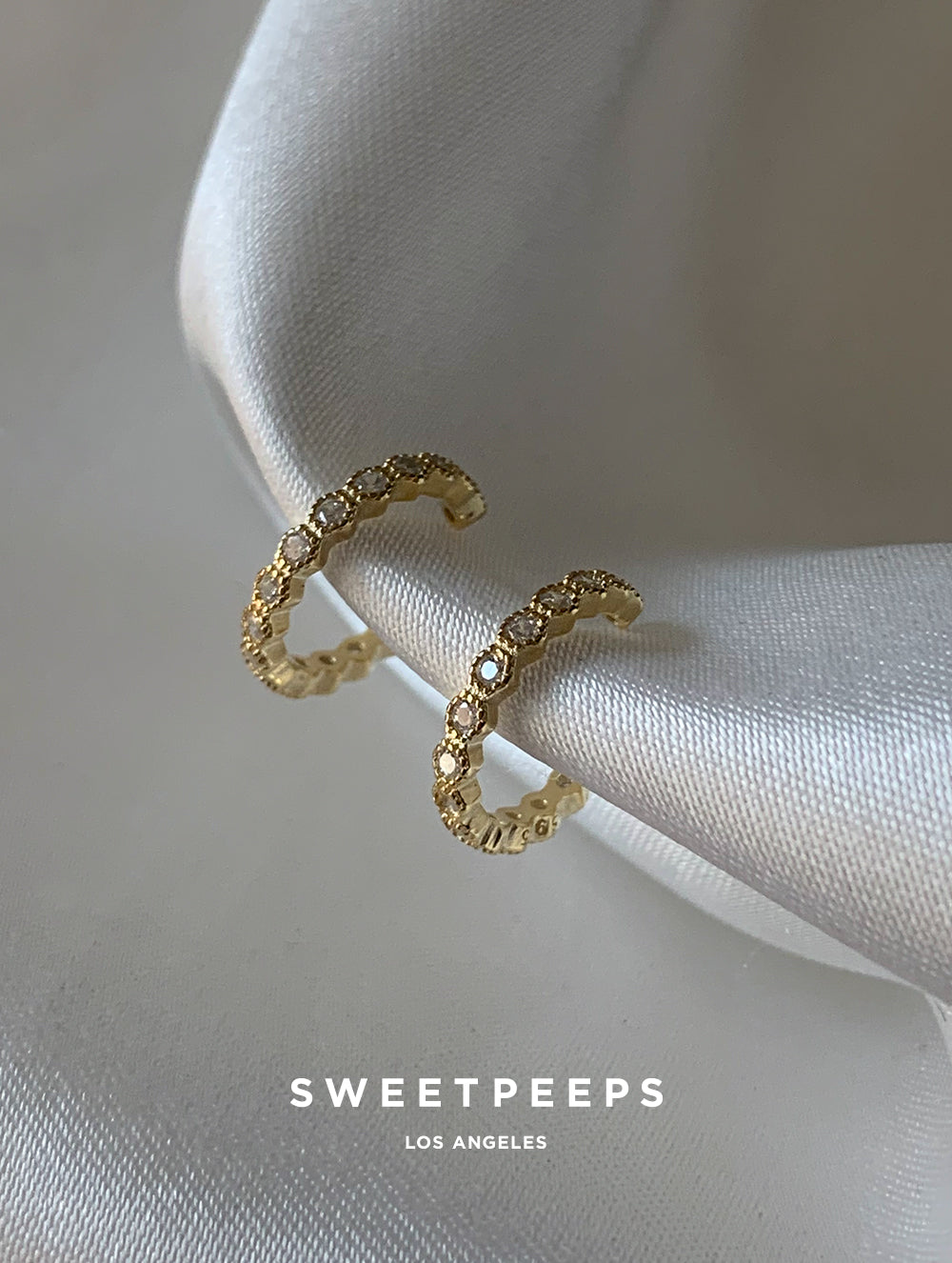Stellar Cuff Set