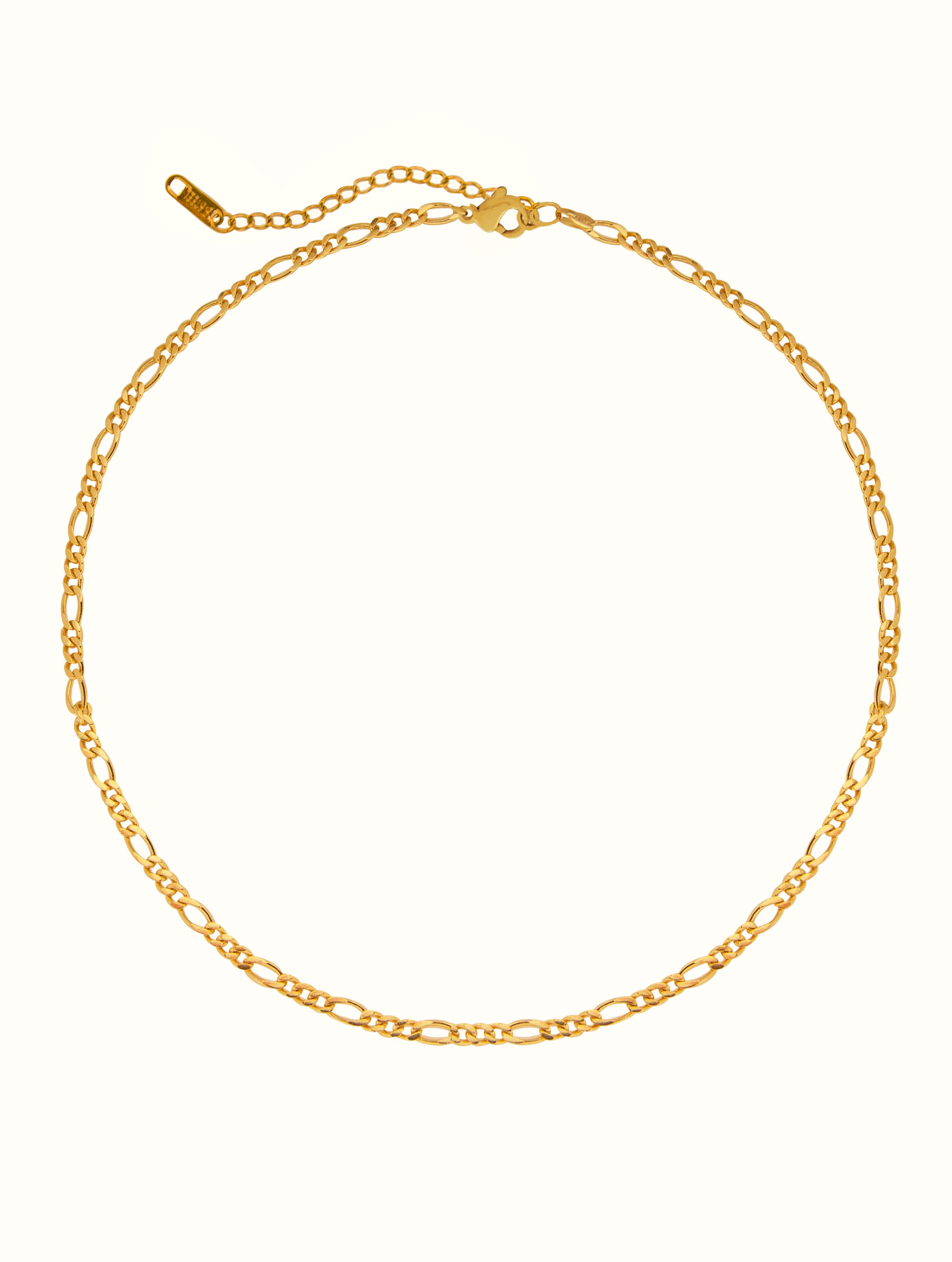 Classic Chain Necklace