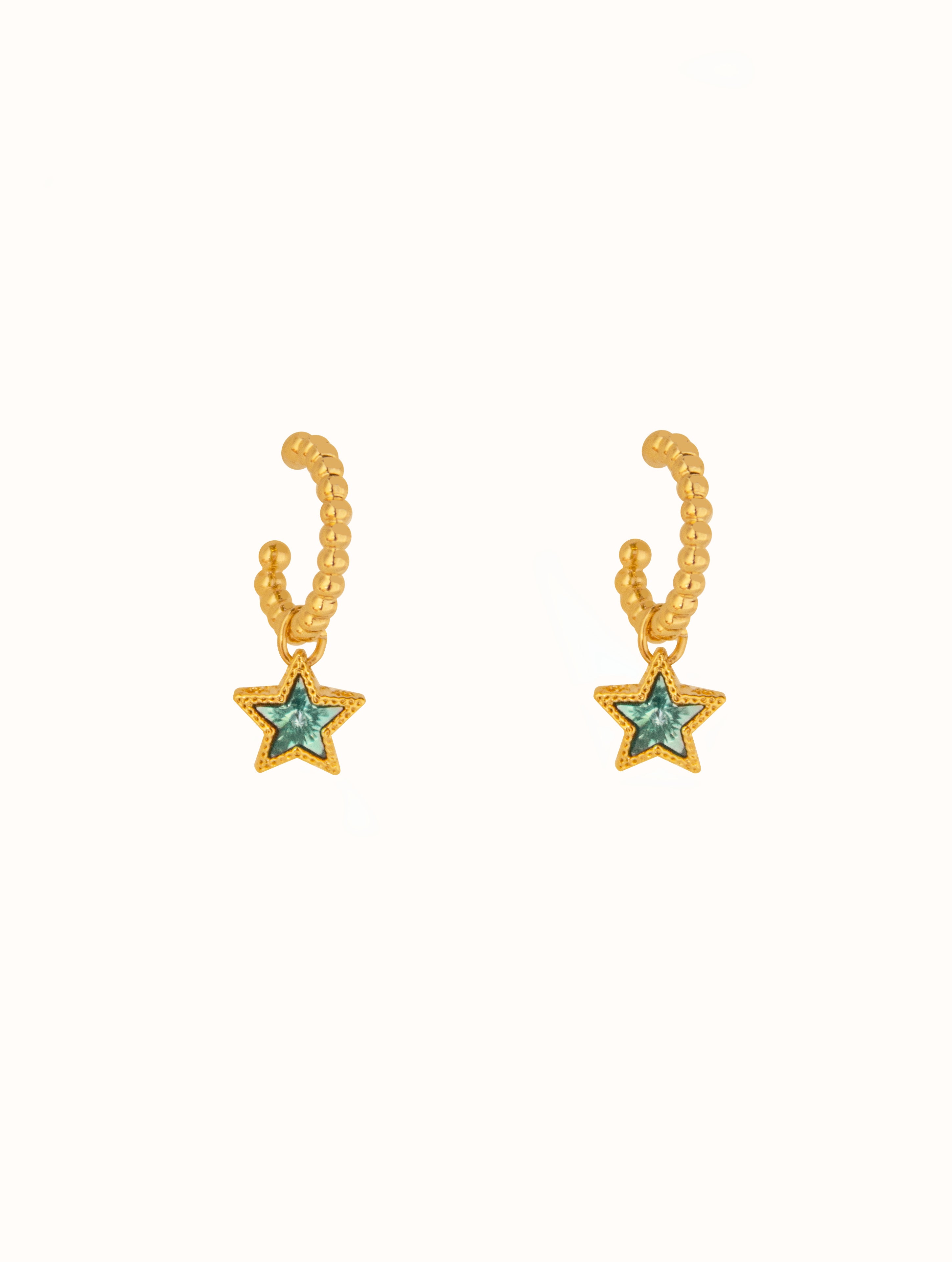 Starfire Hoops