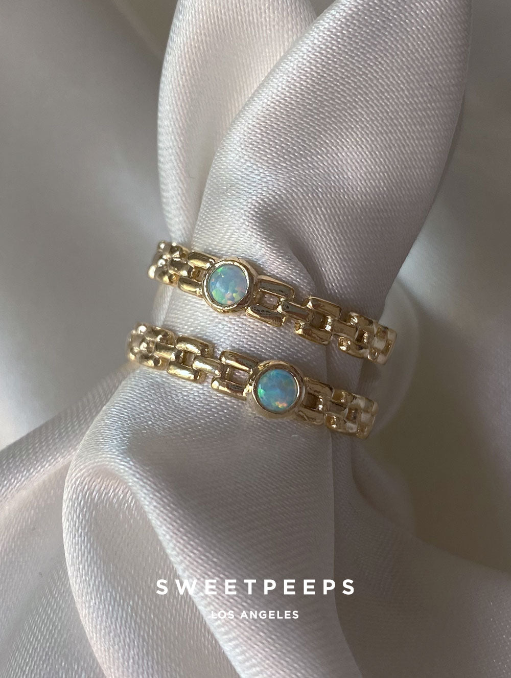 Bora Bora Ring