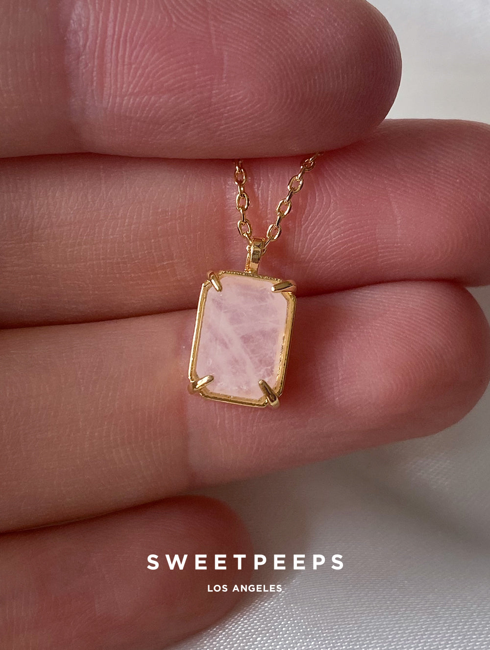 Country Club Necklace (Country Club)