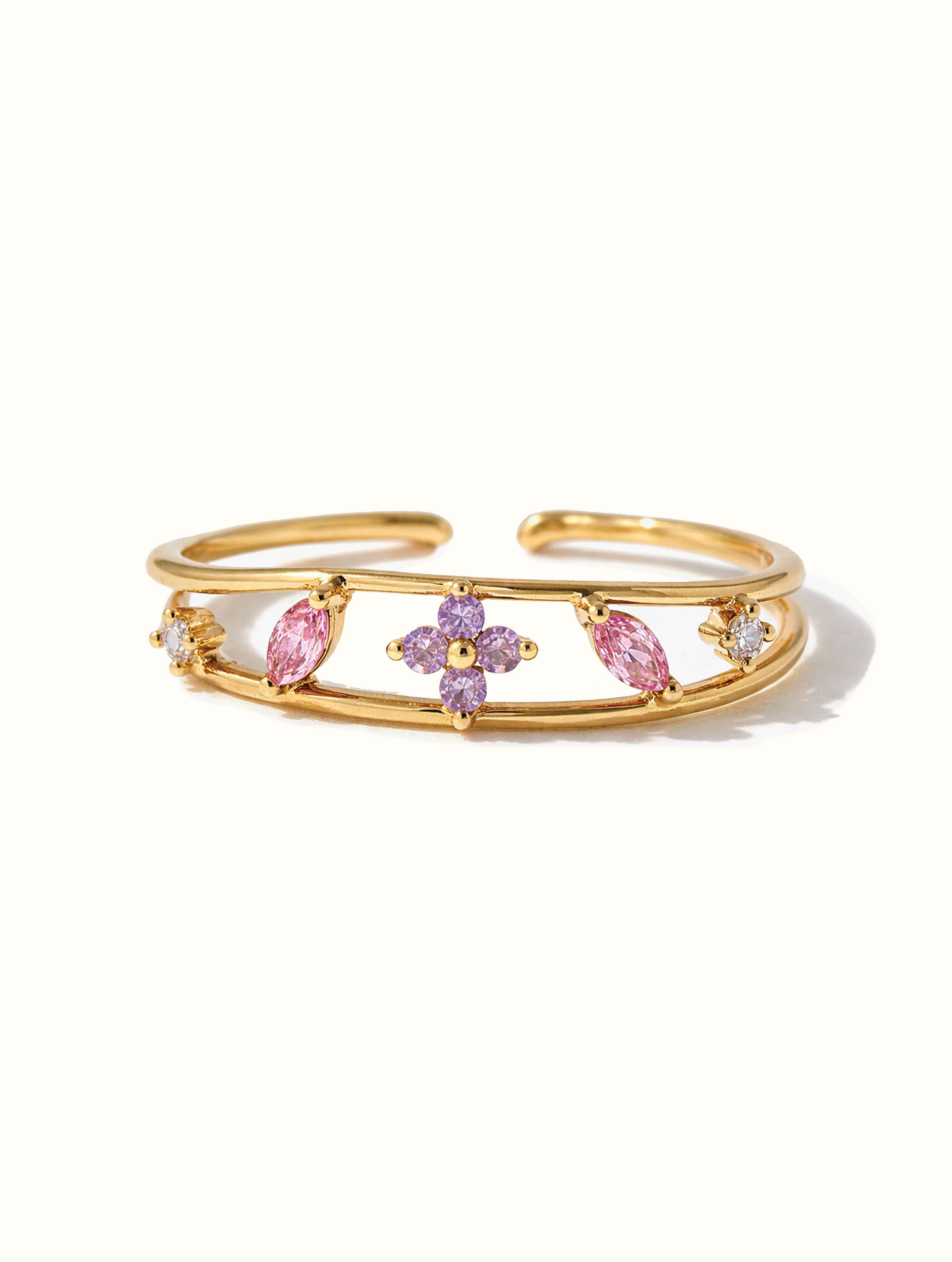 Carina Classic Ring