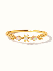 Kindra Delicate Ring