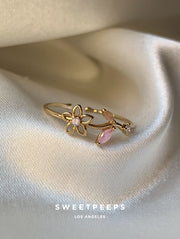 Aimeé Flora Ring