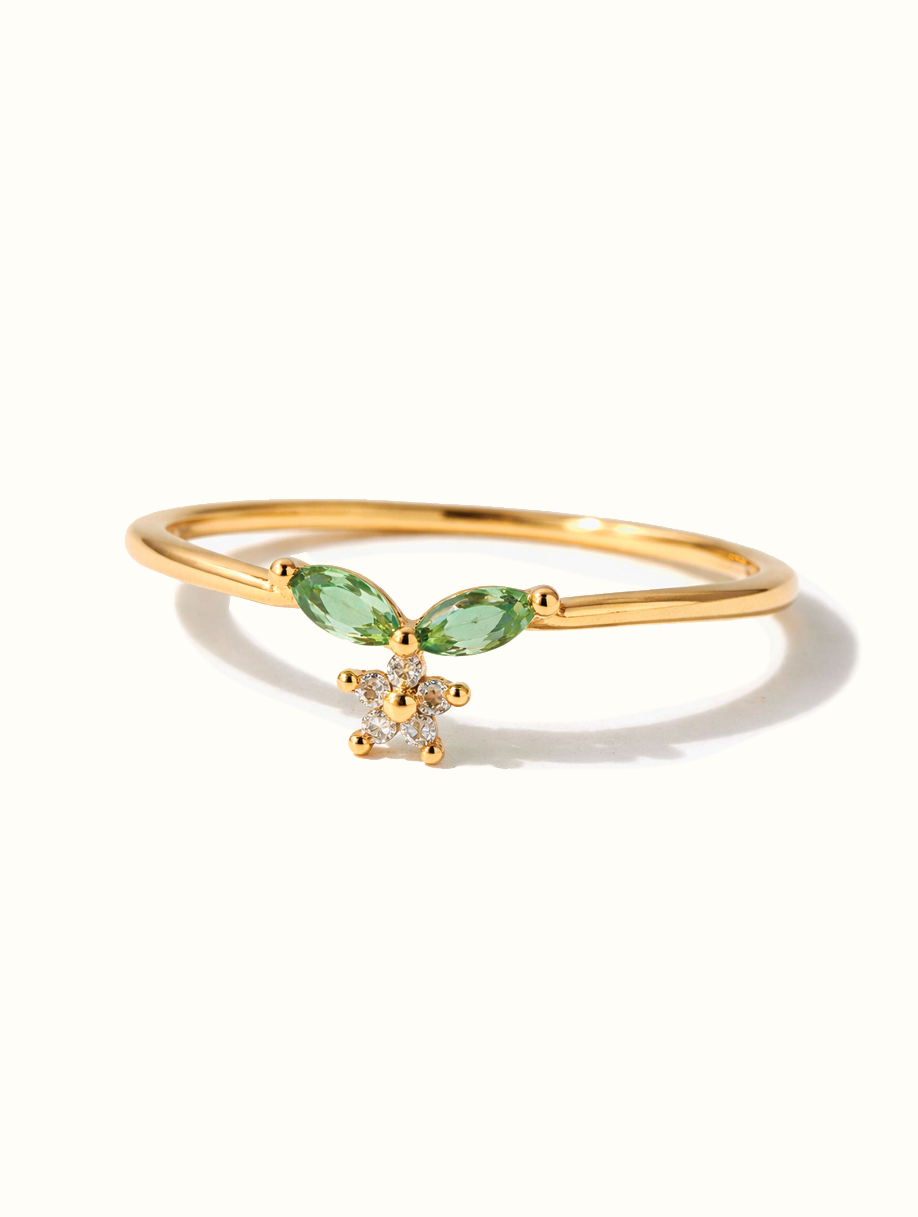 Lennon Pastel Ring