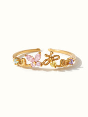 Haylo Garden Ring
