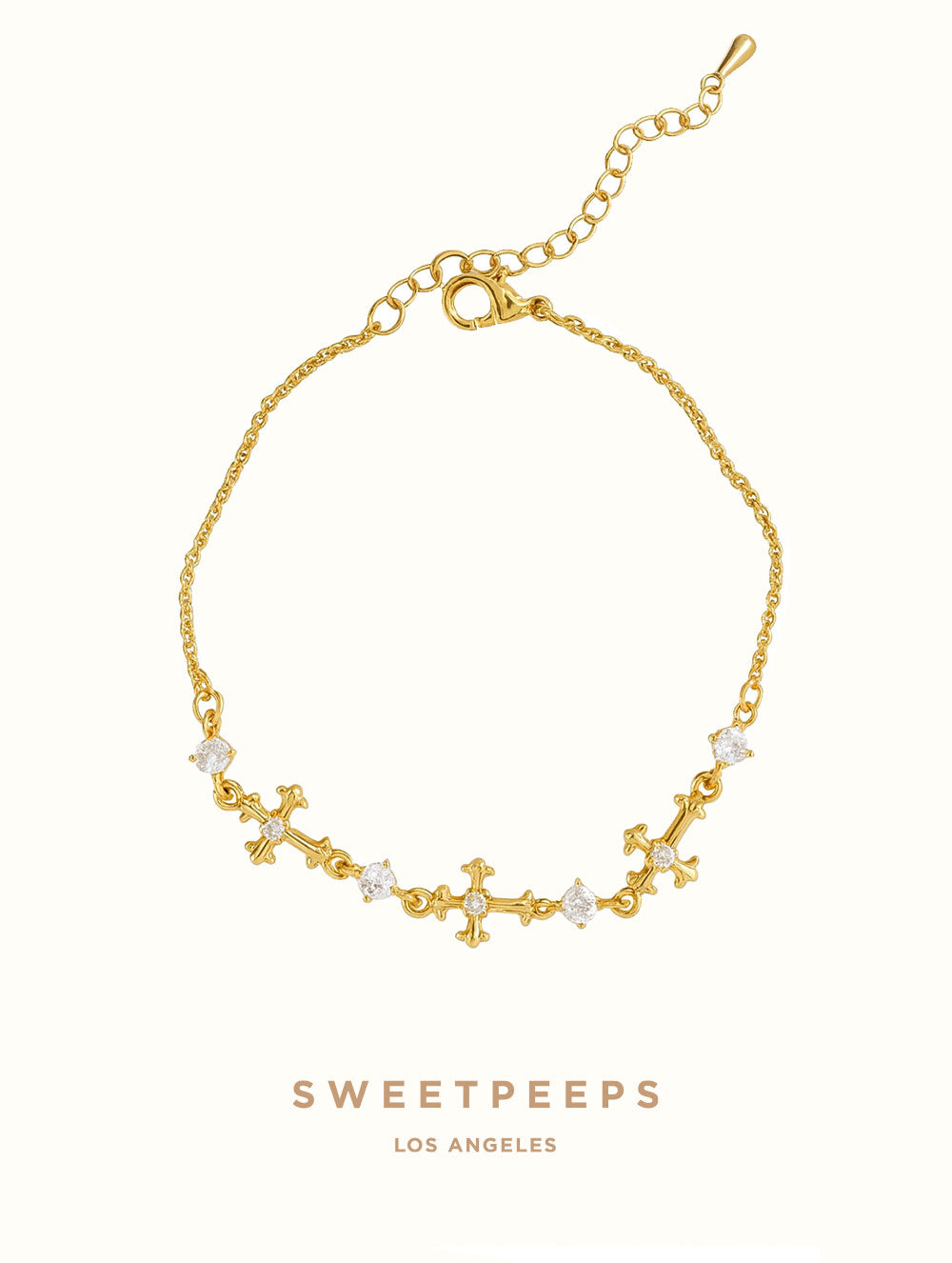 Solenne Bracelet