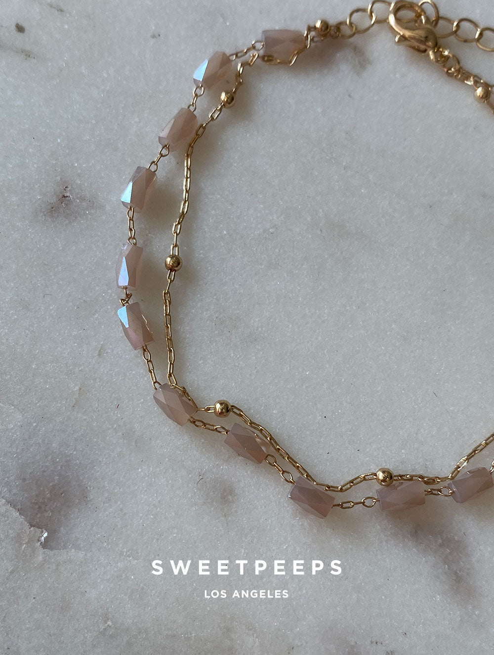 Aveline Bracelet