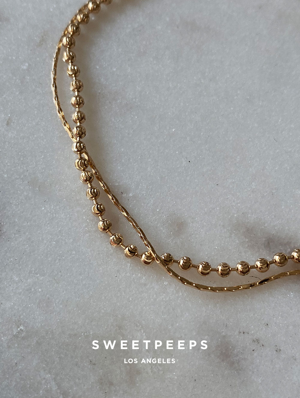 Mia Daintiest Bracelet