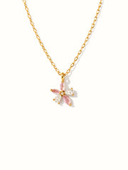 Lainey Pastel Necklace