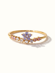 Jordan Petals Ring