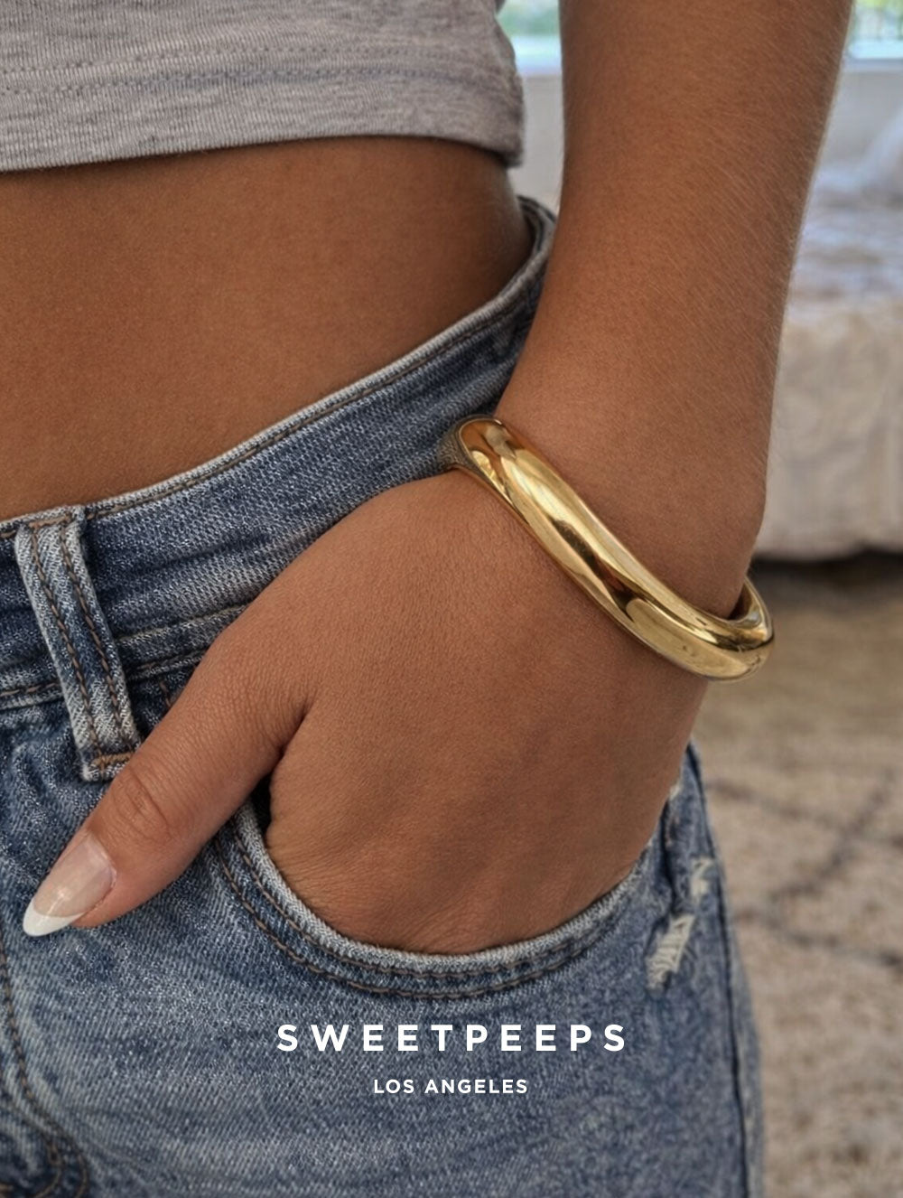 Nyra Bangle