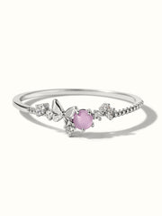 Anatolia Dainty Ring - Silver