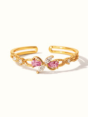 Marlene Bow Ring