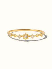 Ella Celestial Ring