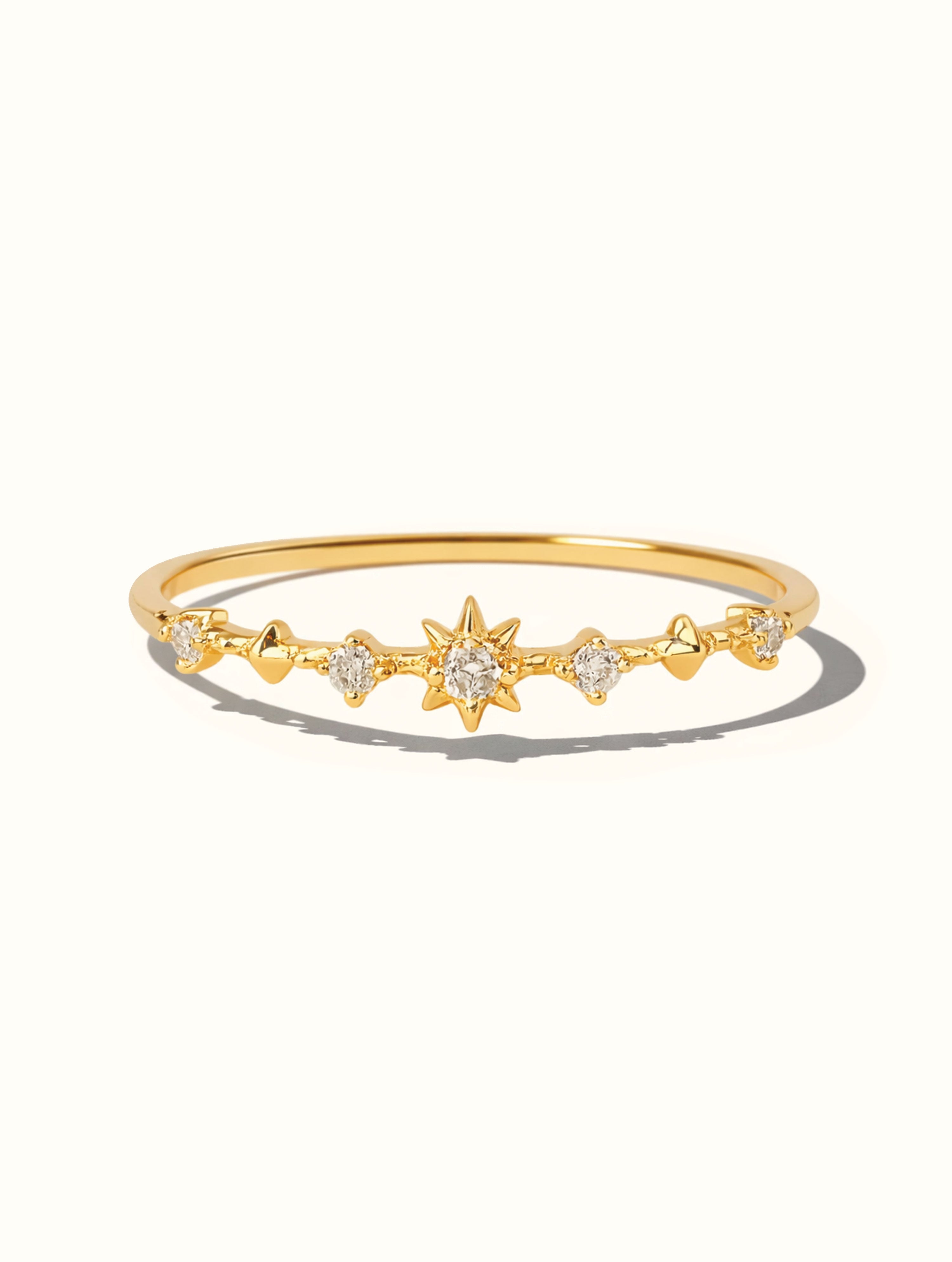 Ella Celestial Ring