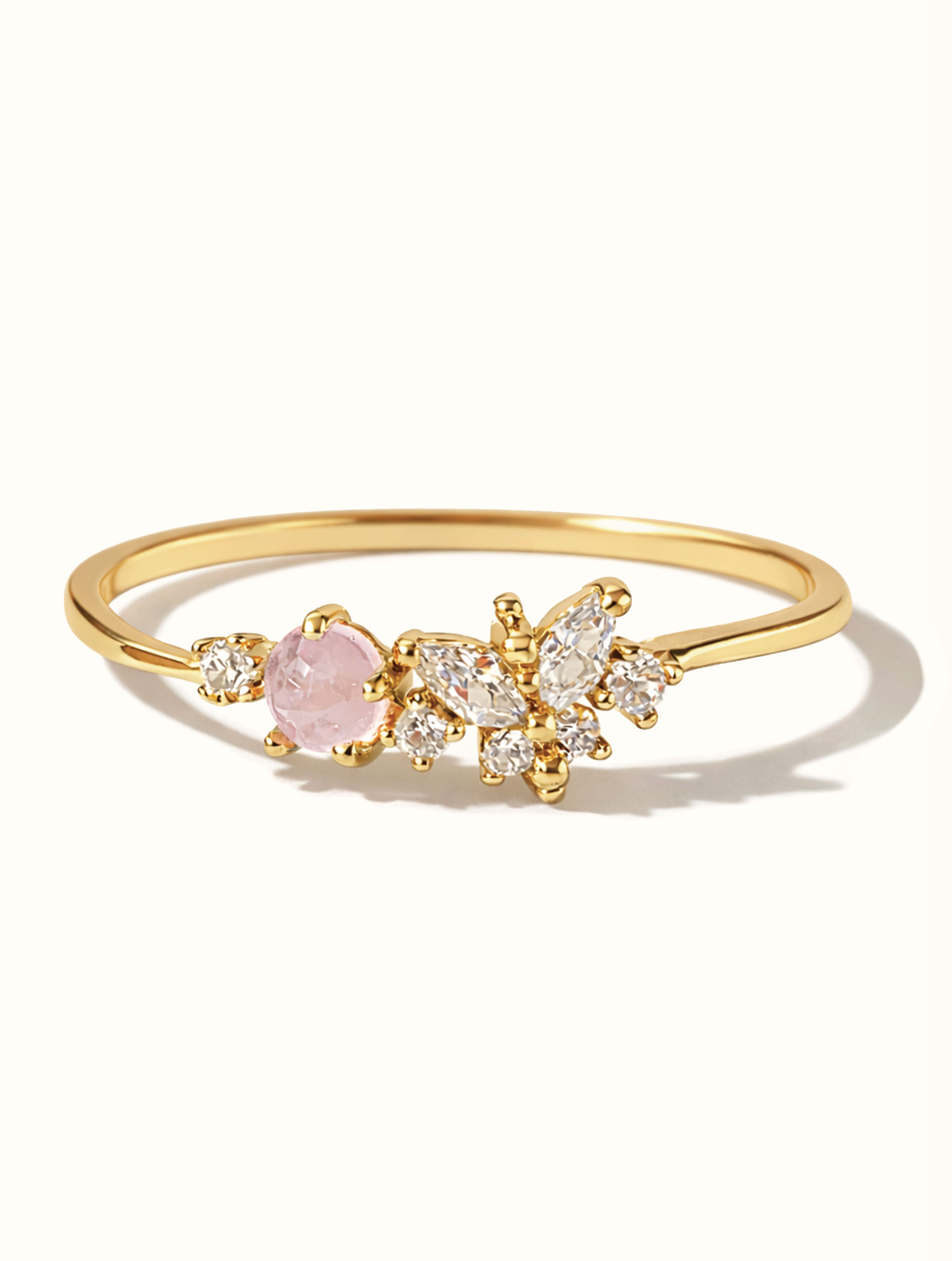 Penelope Garden Ring