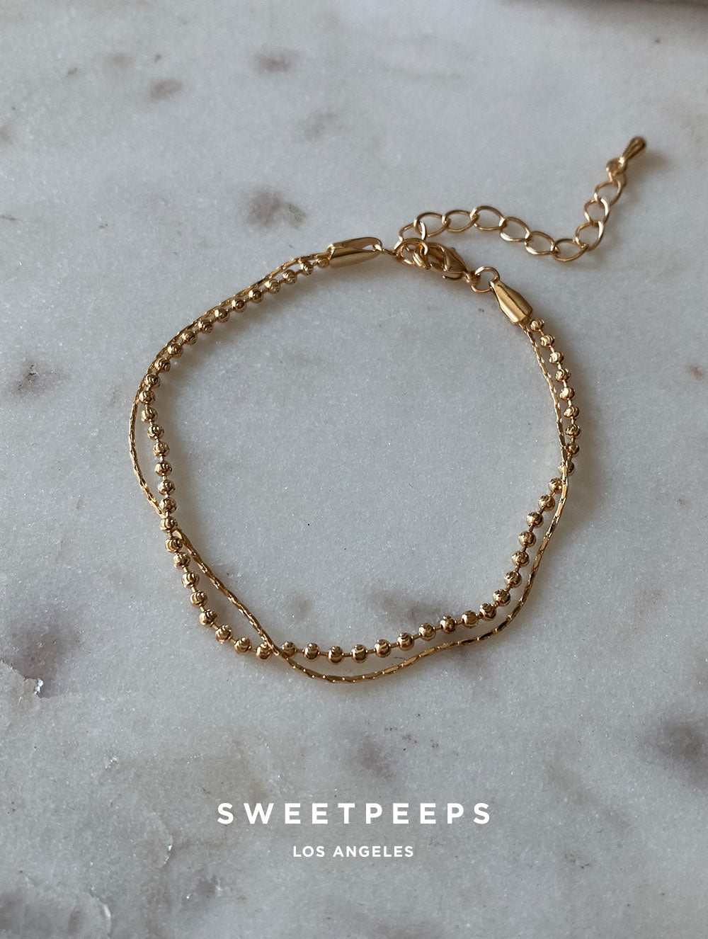 Mia Daintiest Bracelet