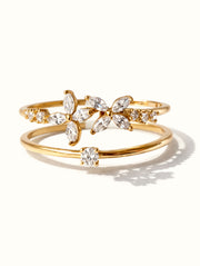 Dallyn Golden Ring