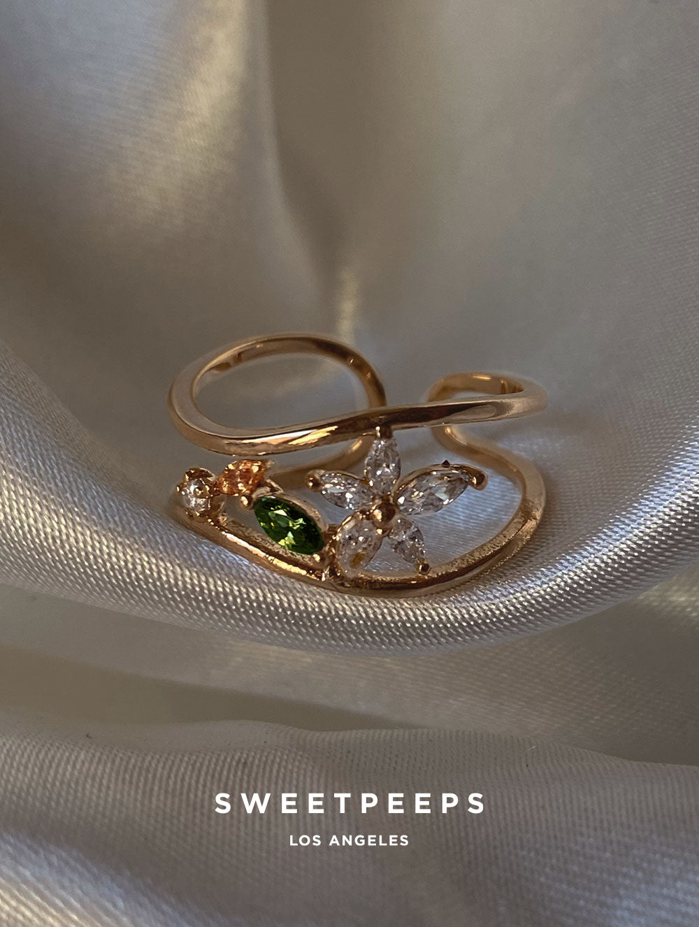 Poet Garden Ring