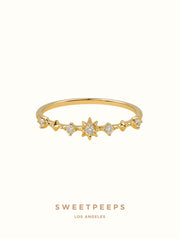 Ella Celestial Ring