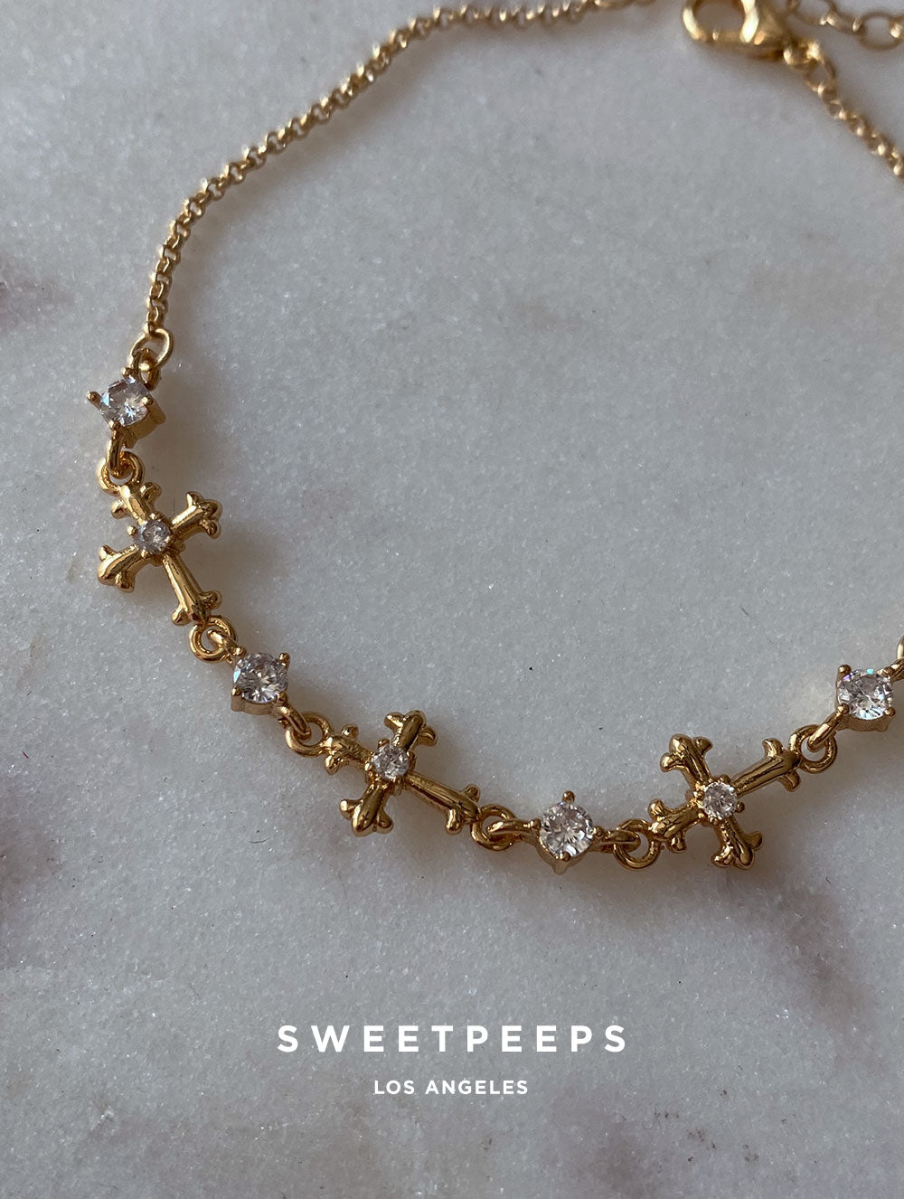 Solenne Bracelet