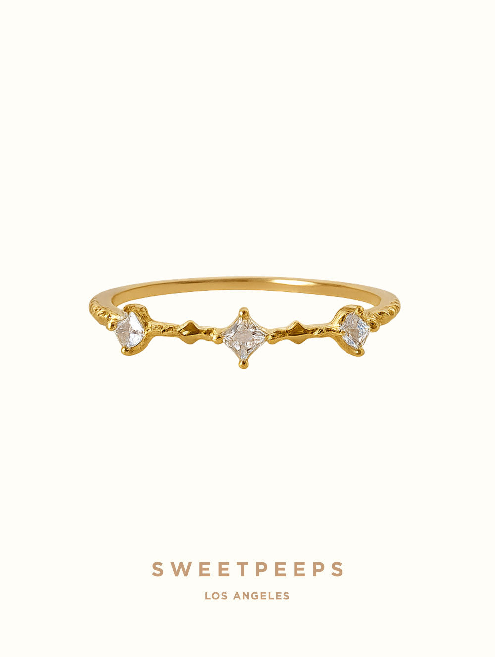 Victoria Classic Ring