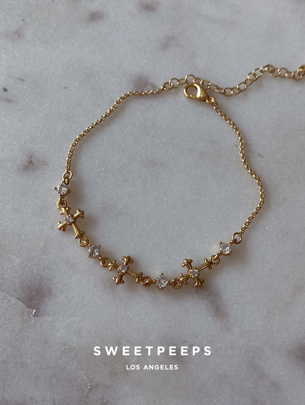 Solenne Bracelet