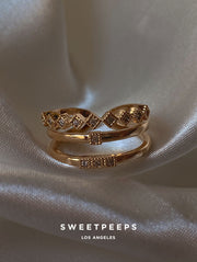 Alma Everyday Ring