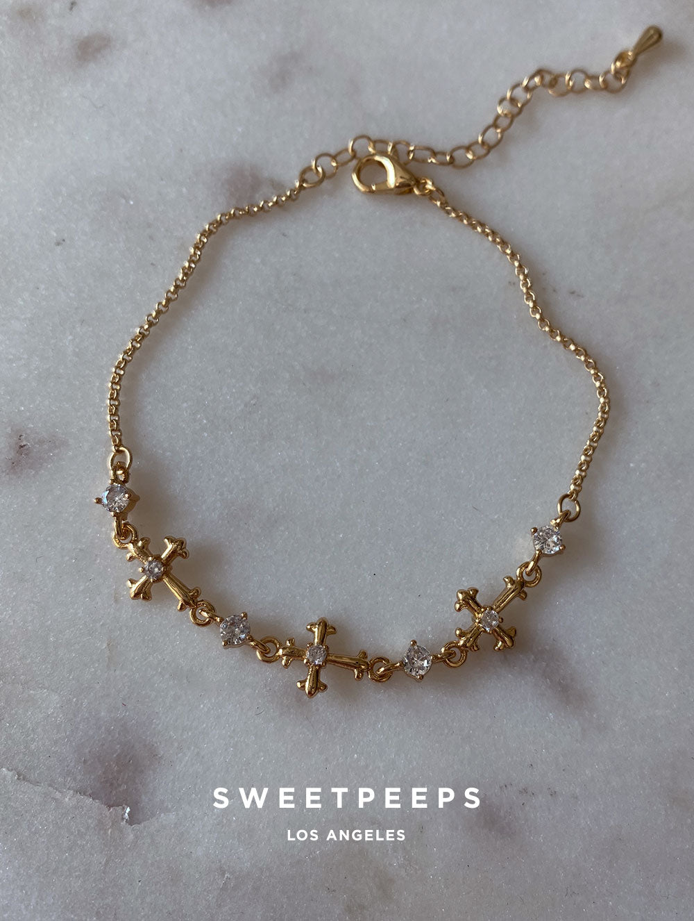 Solenne Bracelet