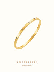 Aspen Diamond Bracelet