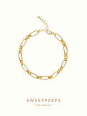 Monelle Links Bracelet