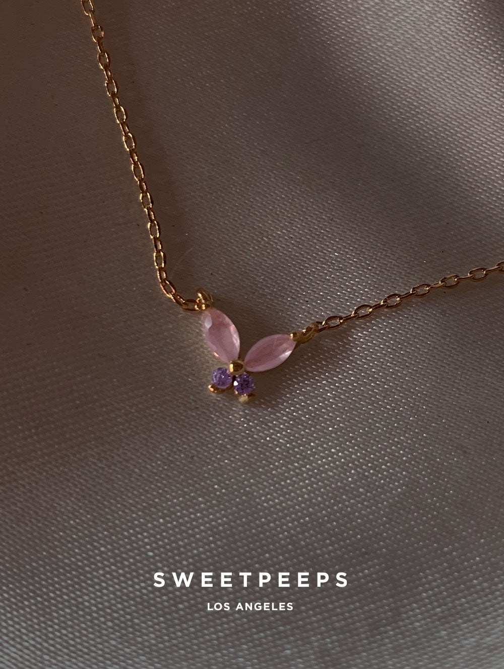 Blakely Necklace