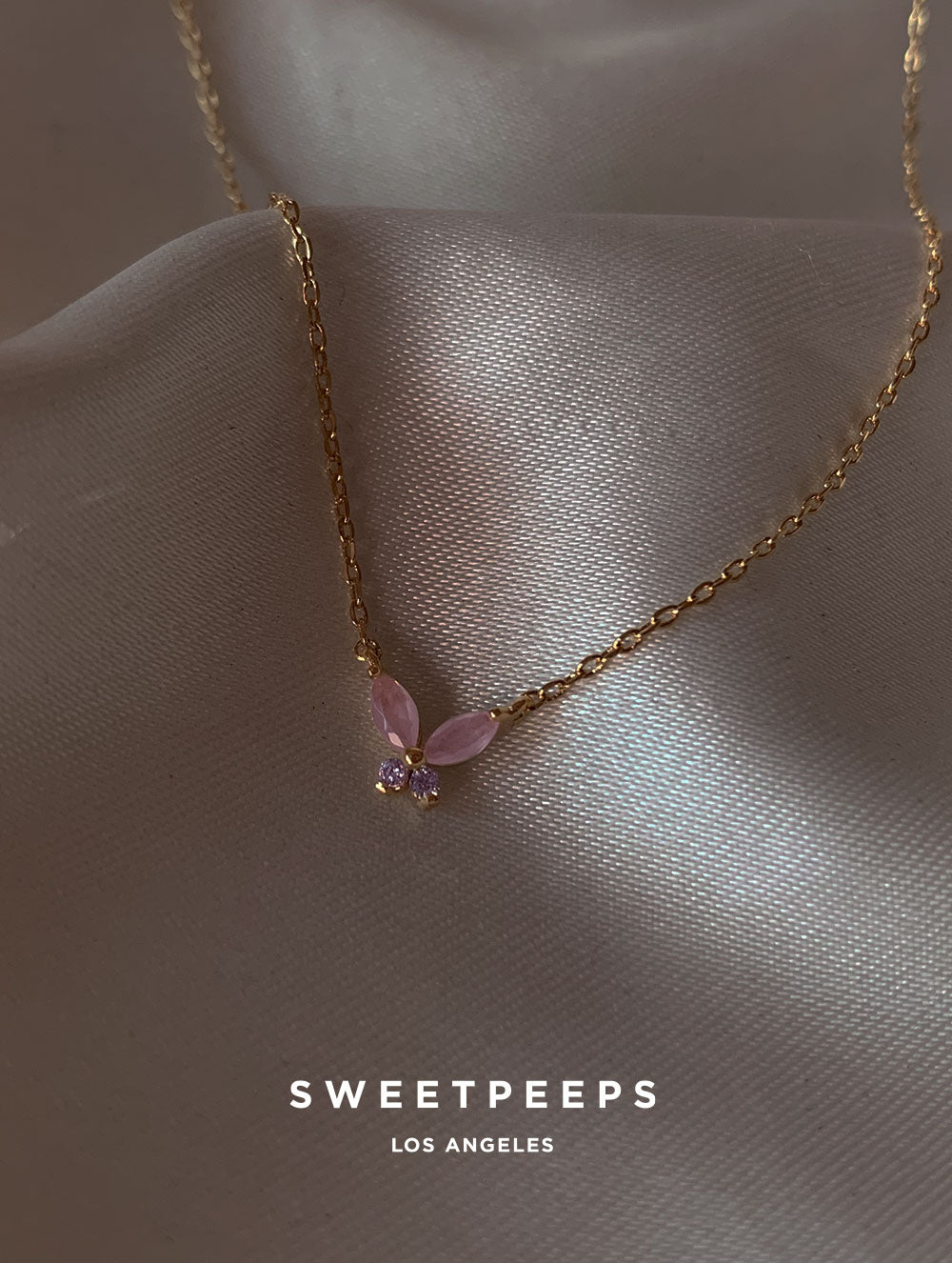 Blakely Necklace