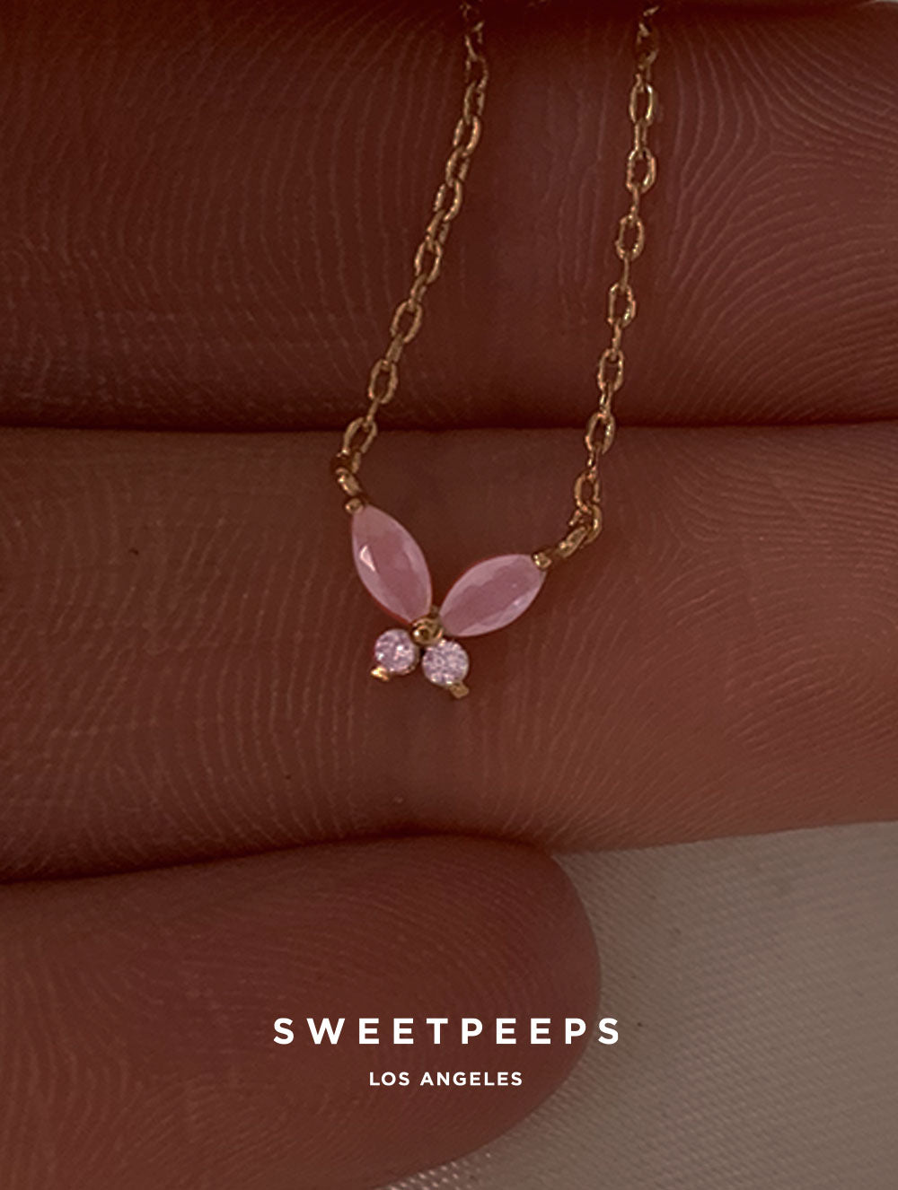 Blakely Necklace