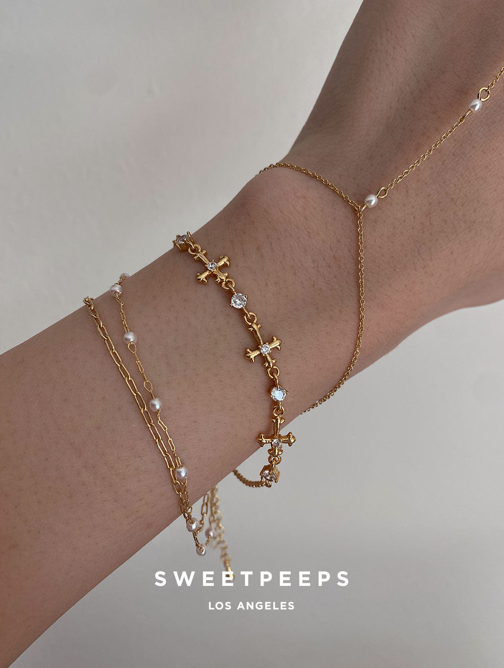 Solenne Bracelet