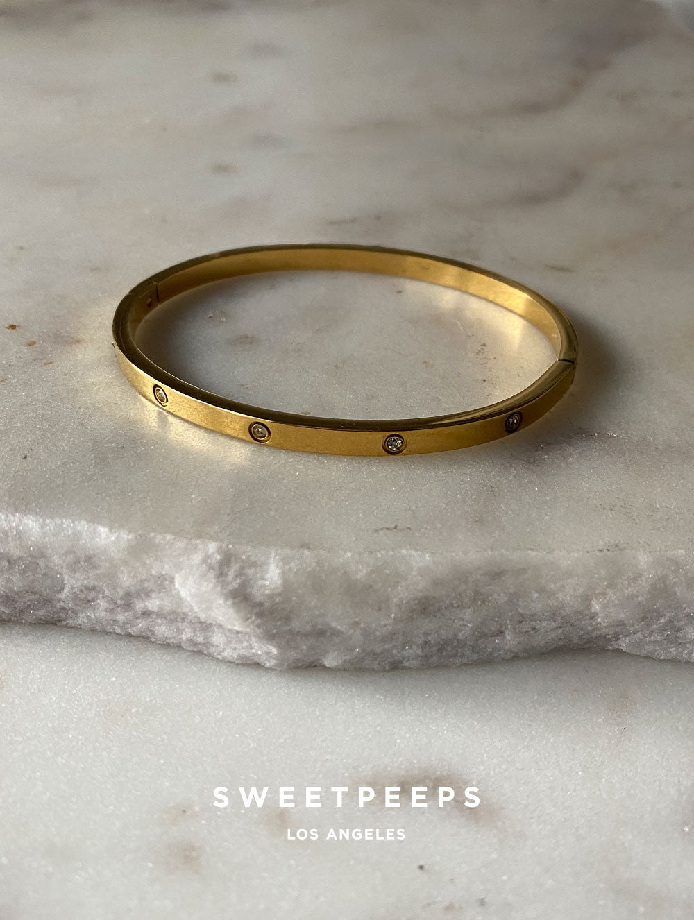 Aspen Diamond Bracelet