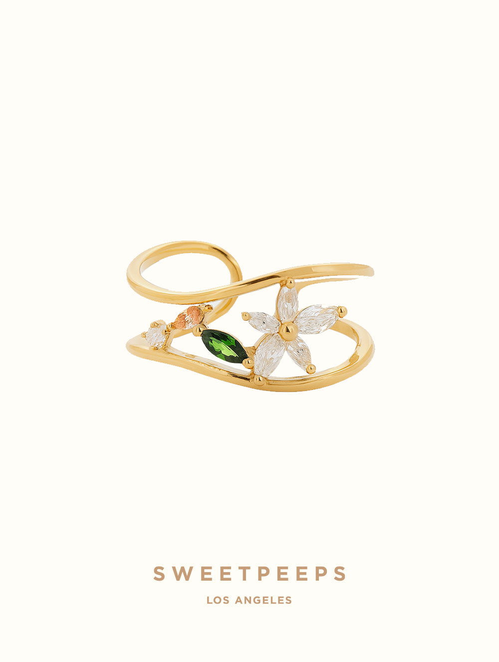 Poet Garden Ring
