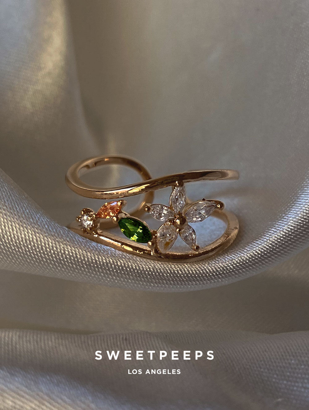 Poet Garden Ring